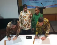 Telkom Luncurkan Program ESG 2024 sebagai Bagian Transformasi TelkomGroup